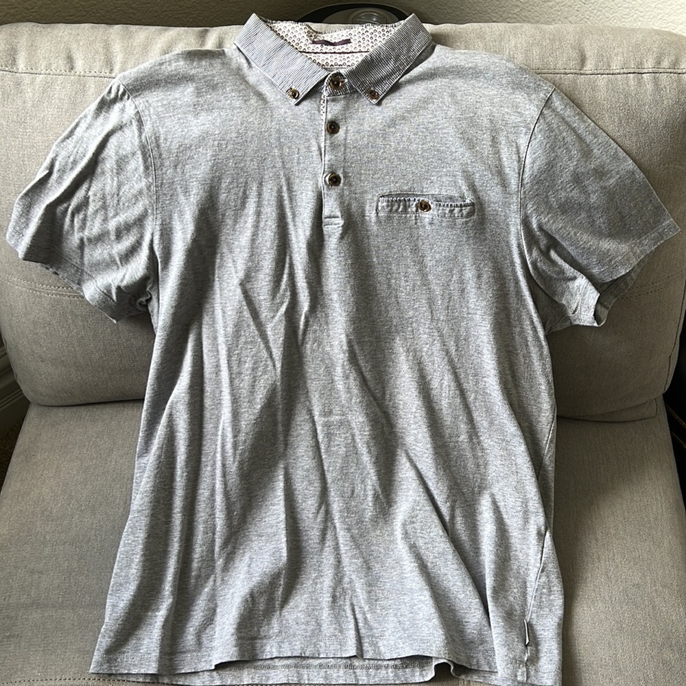 Ted Baker polo